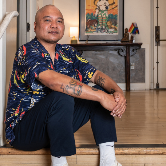 Roland Bautista