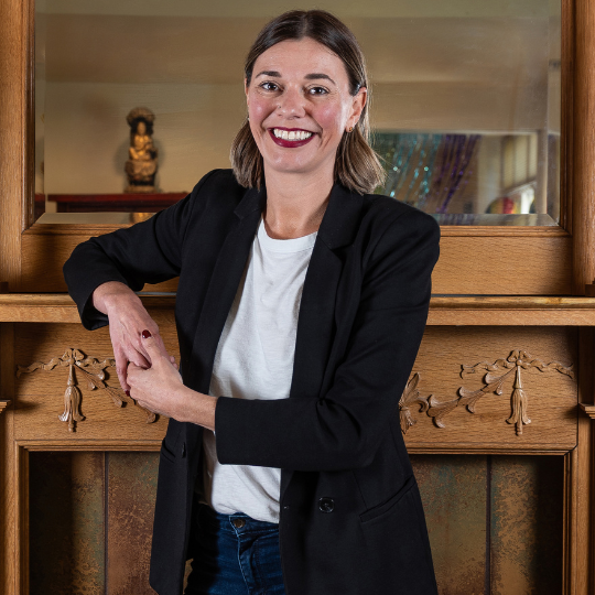 Molly Herzig